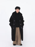 [BAONHOUSE] Beka hood duffle coat