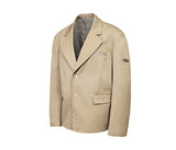 WIDE SNAP BLAZER