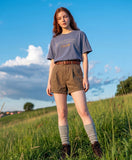 Brimley Short Sleeve T-shirts