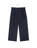 Lyle Bizo Wide Slacks