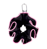 Noi Woven Scrunchie