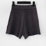 Serene Knit Warmer Short Pants