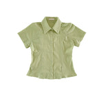 Haze Striped Shirt