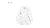 [A/M] Choa Shirt Mini One Piece
