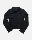 Mode Slim Pocket Shirt