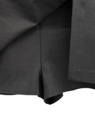 Nua Slit Currot Pants