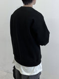AW Heavy Oversized Sweatshirt