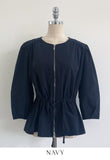 Ares Three Quarter String Jumper