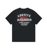 FLAG ARCHIVE TEE