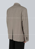 Roden Overfit Blazer