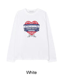 Berki Heart Long Sleeve