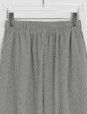 Manco Cool Summer Nylon Banding Wide Pants