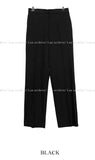 Soft Semi-Wide Slacks