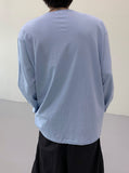 Silket Hand Warmer Basic T-shirt