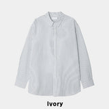 Crono Stripe Shirt