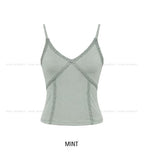 Ronin Lace Line Sleeveless