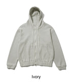 Russ Waffle Hoodie