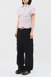 Nuts Cargo Cotton Pants