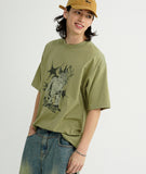 Caliponys Short Sleeve T-shirt