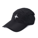 TWIG RIPSTOP CAMPCAP