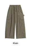 Herr Nylon Cargo Pants