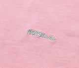 1993 Logo Pigment Crop Fit T-shirt