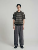 Airflow Linen Like Pants