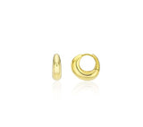 H Edition Lollypop One-Touch Earrings