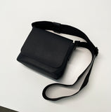 Square Minimal Cross Bag