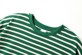 Rillaz Stripe Short Sleeve T-shirt