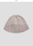 Y-piece beanie