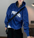Portland hoodie