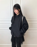 Wern Nylon Windbreaker