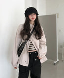 Kao Pintuck String Half Field Jacket