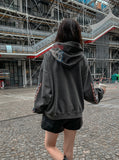 Ventech Semi-Cropped Pig Hood