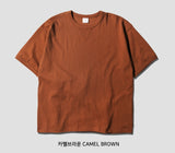 Bold Heritage Short Sleeve T-Shirt