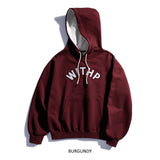 Newness Spell Heavy weight Hoodie