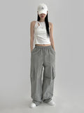 Neto Nylon Pants