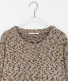 Tente Bokashi Round Knit