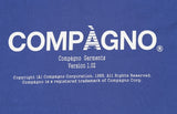 Garments Compagno LOGO