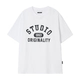 Studio 93 Authentic T-Shirt