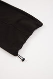 Newport arch incision wide sweatpants