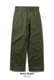 Work Chino Wide Pants