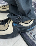 Catan Washed Cargo Pants