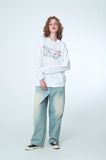 Rose Bloom Long Sleeve