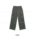 Ader Multi Pocket Cargo Pants