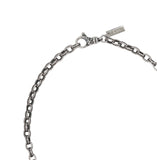 [LAN ARCHIVE] Steel Orbit Chain Necklace