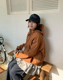 Cuben Flower Ball Cap