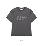 Kishi Hotfix Short Sleeve T-shirt