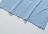 Relaxation Short Sleeve T-shirt